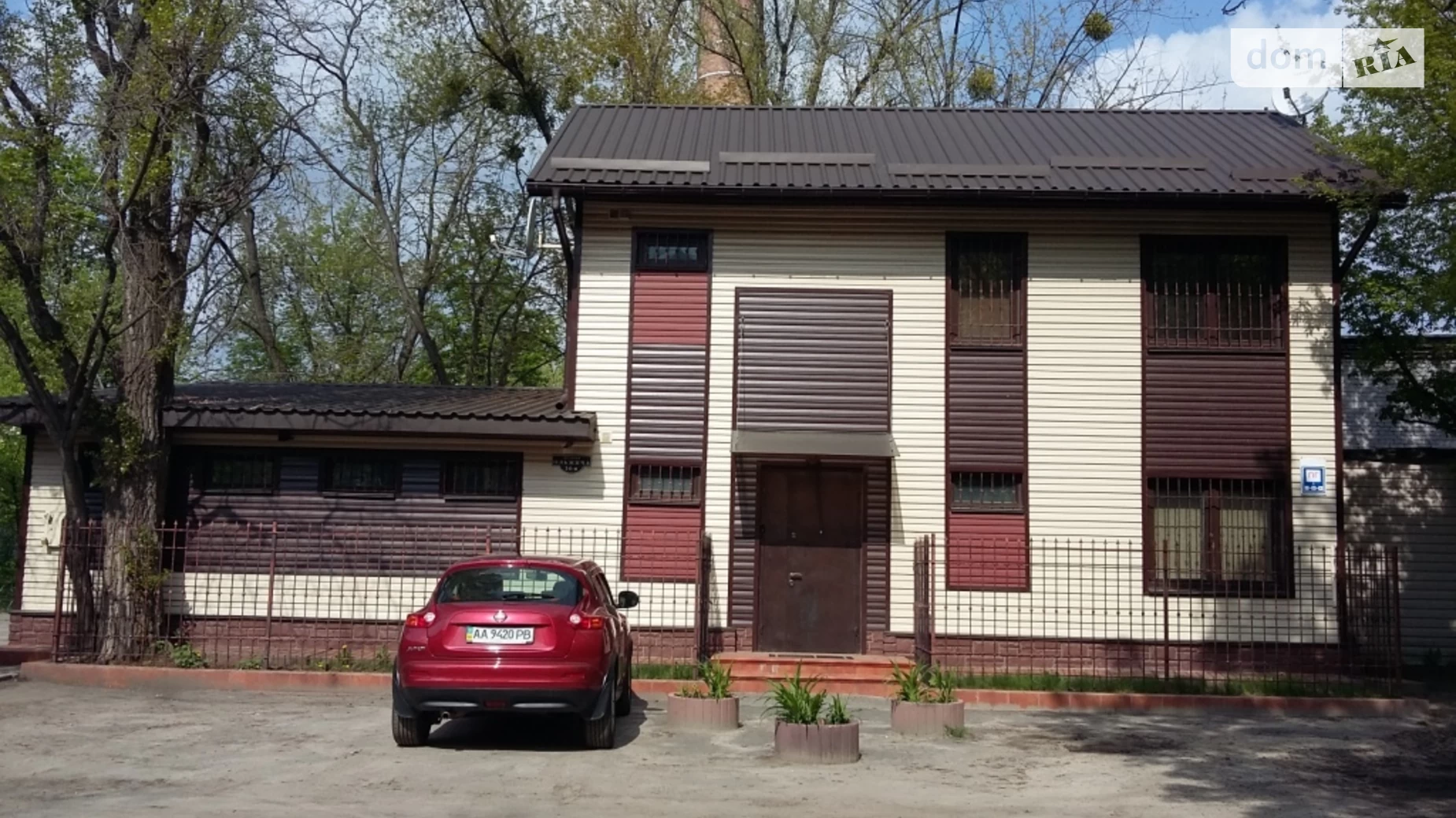 Продається будинок 2 поверховий 180 кв. м з банею/сауною, цена: 215000 € - фото 4