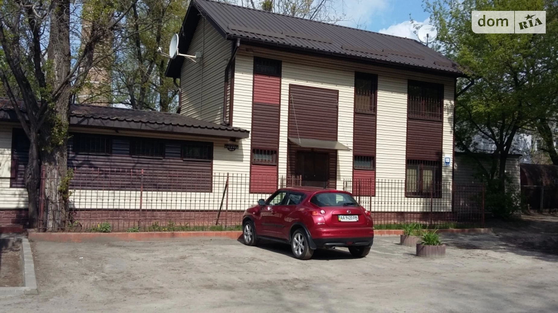 Продається будинок 2 поверховий 180 кв. м з банею/сауною, цена: 215000 € - фото 5