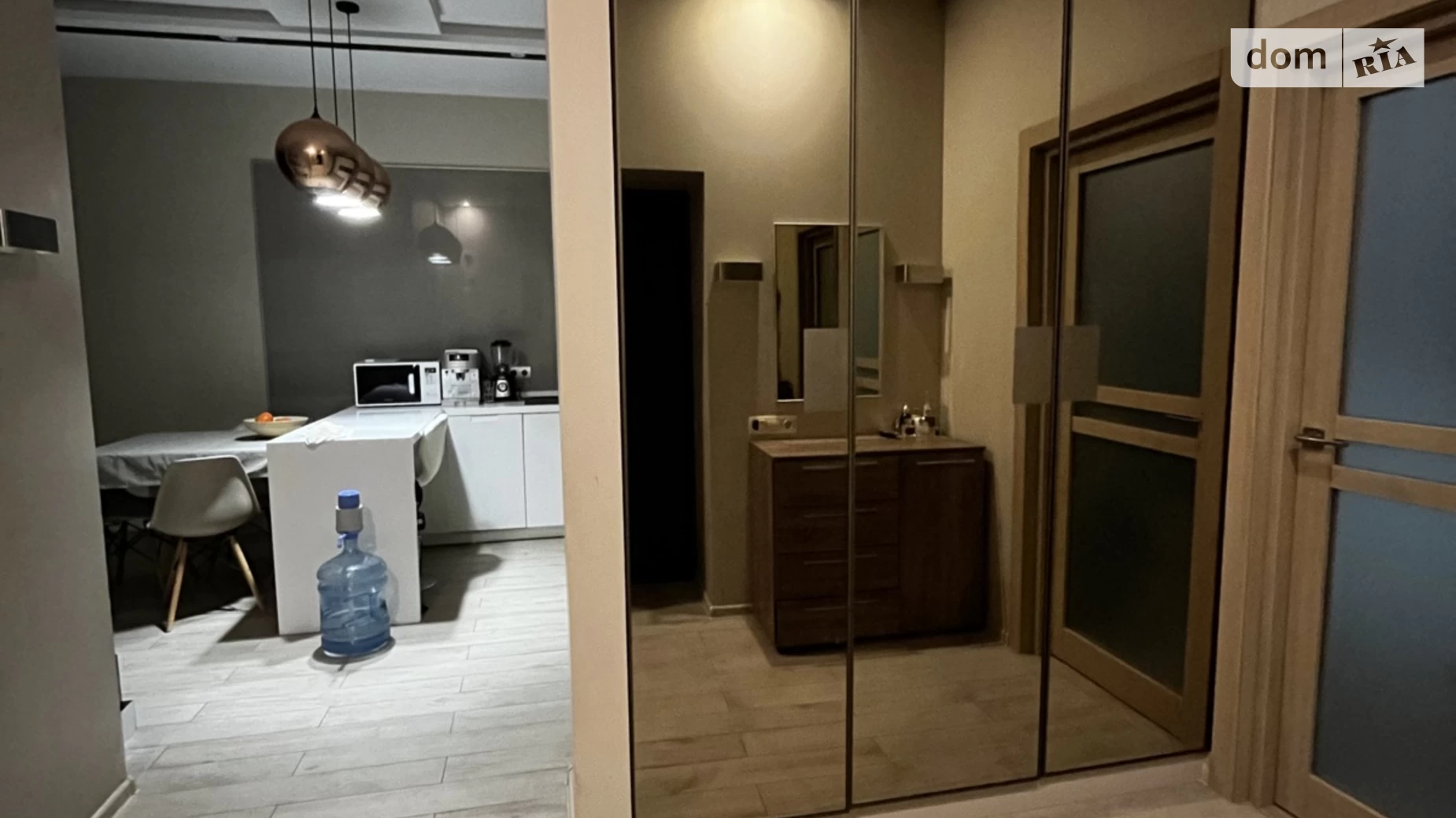 Продается 2-комнатная квартира 152 кв. м в Чайках, ул. Валерия Лобановского - фото 4
