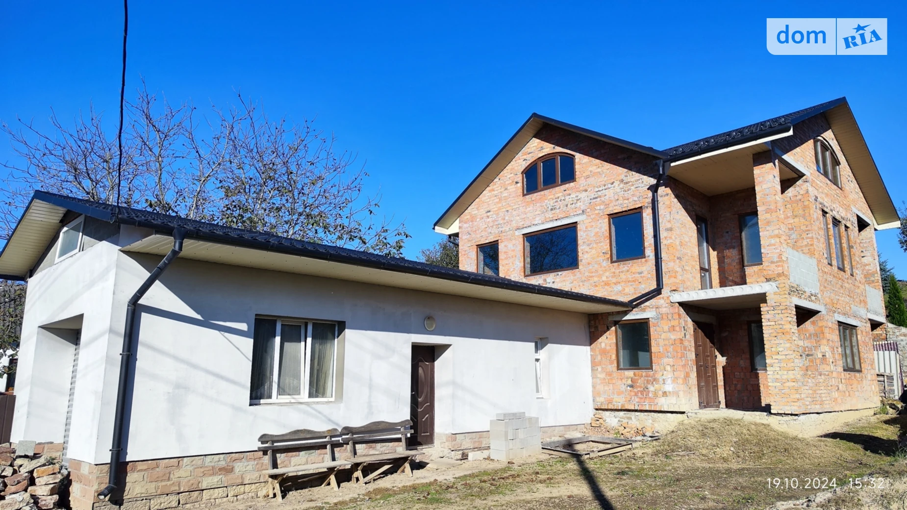 Продается дом на 2 этажа 118.7 кв. м с балконом, цена: 45000 $ - фото 2