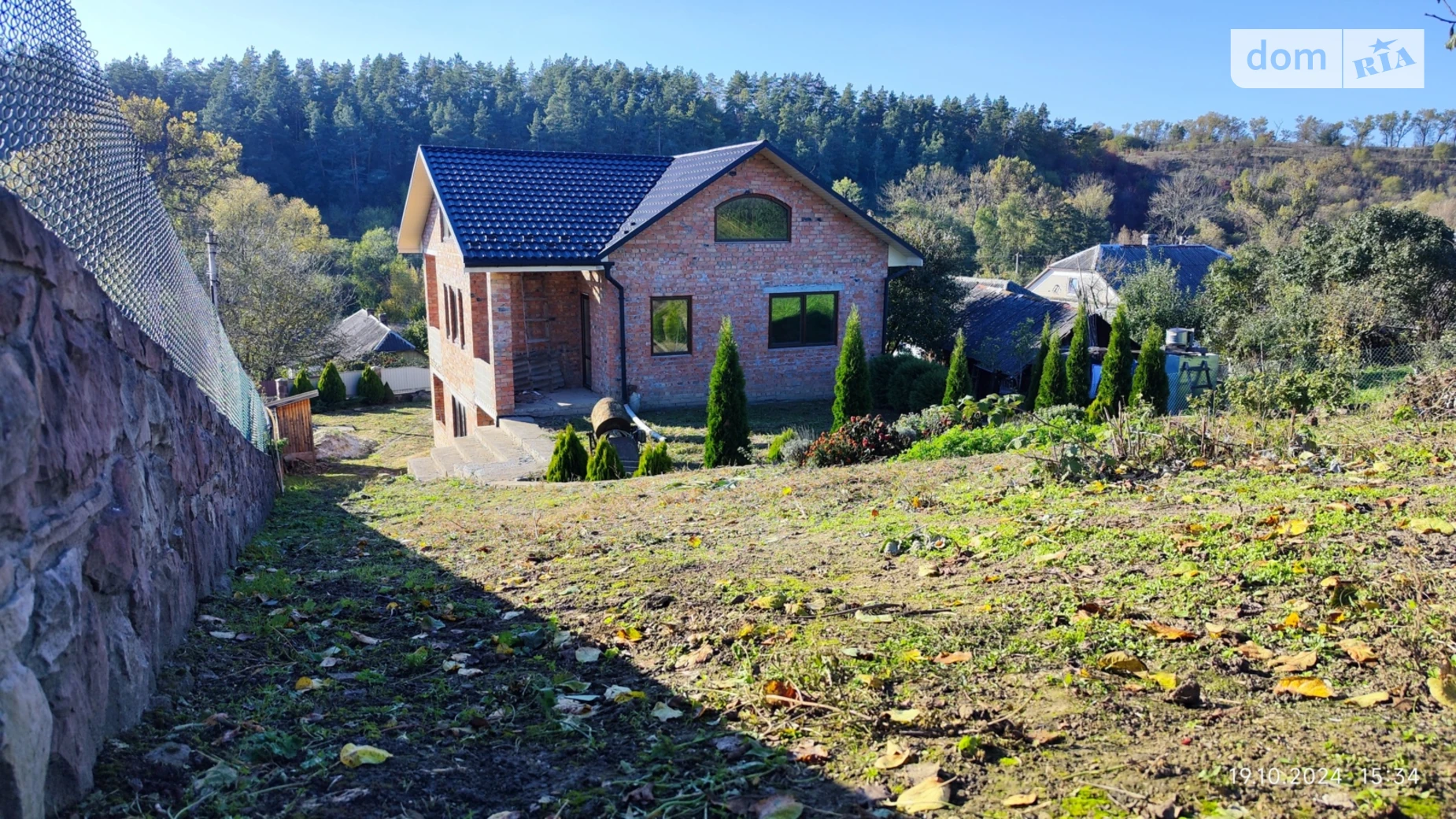 Продается дом на 2 этажа 118.7 кв. м с балконом, цена: 45000 $ - фото 5