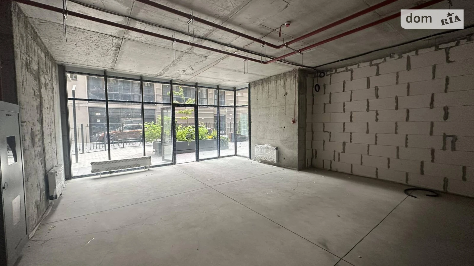 Продается помещения свободного назначения 100 кв. м в 26-этажном здании, цена: 180000 $ - фото 4