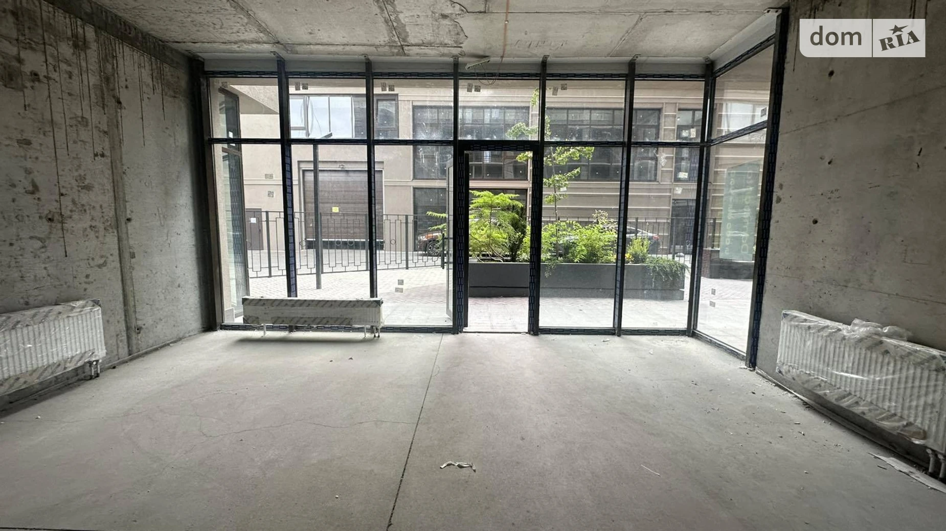 Продается помещения свободного назначения 100 кв. м в 26-этажном здании, цена: 180000 $ - фото 3