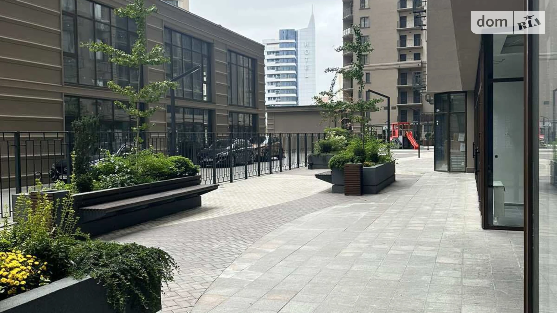 Продается помещения свободного назначения 100 кв. м в 26-этажном здании, цена: 180000 $ - фото 5