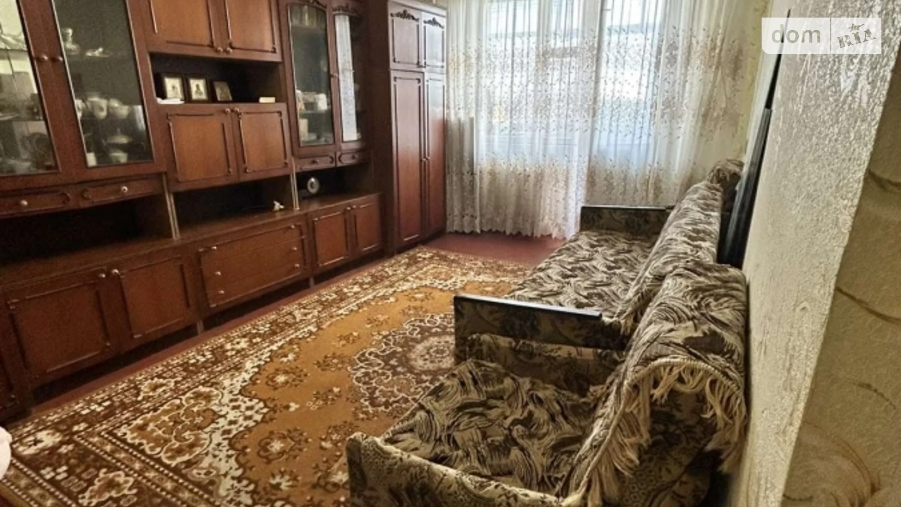 Продается 3-комнатная квартира 72 кв. м в Житомире, просп. Мира, 7 - фото 5