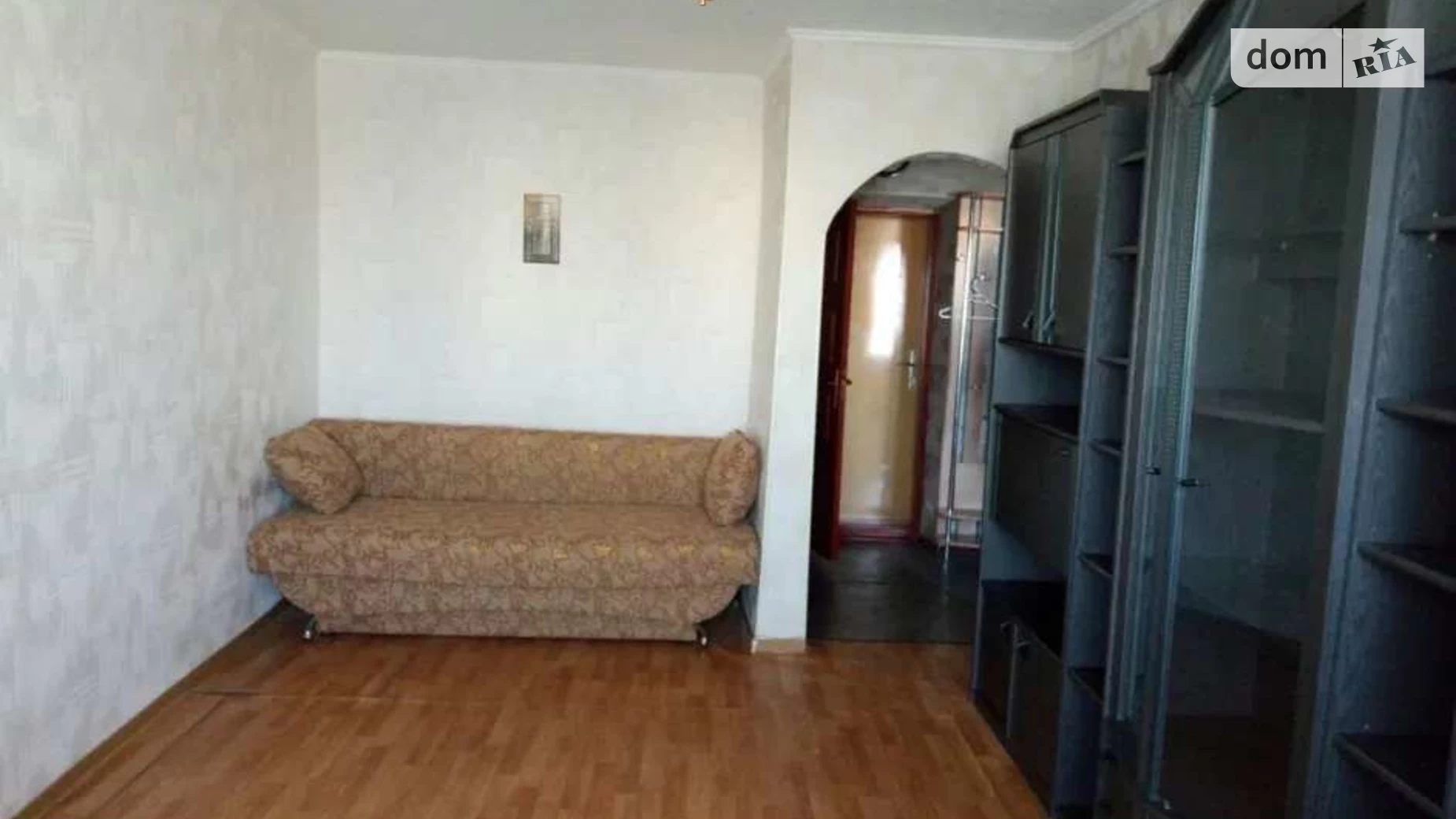 Продається 1-кімнатна квартира 36 кв. м у Харкові, просп. Перемоги, 59 - фото 2