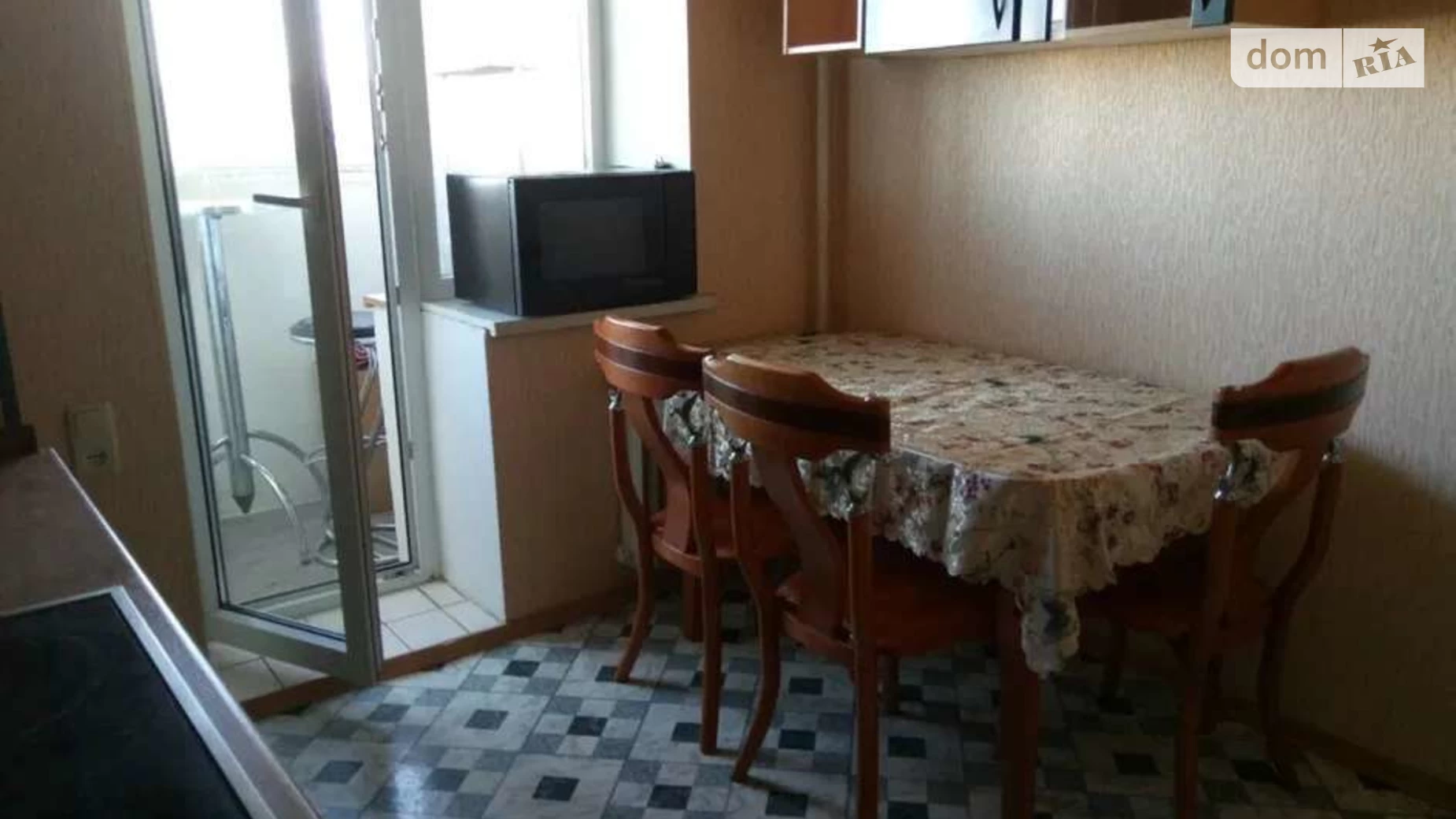 Продається 1-кімнатна квартира 36 кв. м у Харкові, просп. Перемоги, 59 - фото 3