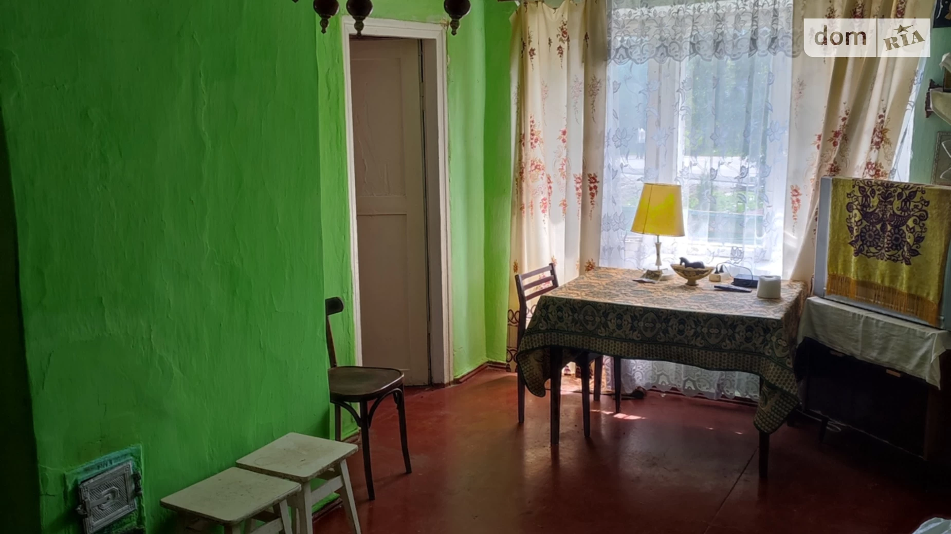 Продается 4-комнатная квартира 55 кв. м в Корце, цена: 17500 $ - фото 2