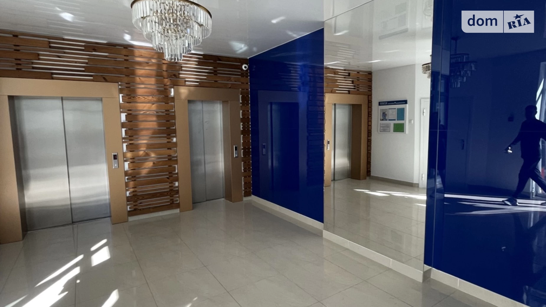 Продается 2-комнатная квартира 68.4 кв. м в Одессе, ул. Львовская, 15Б - фото 5