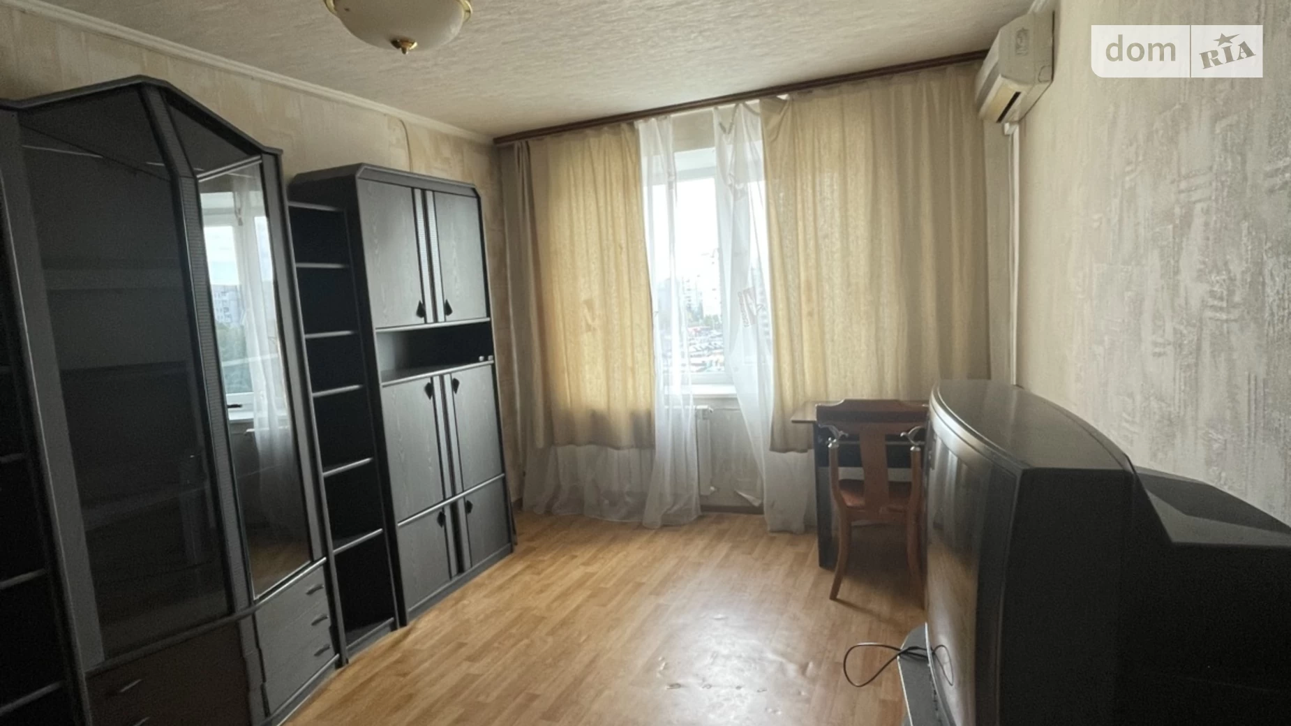 Продається 1-кімнатна квартира 36 кв. м у Харкові, просп. Перемоги, 59 - фото 4