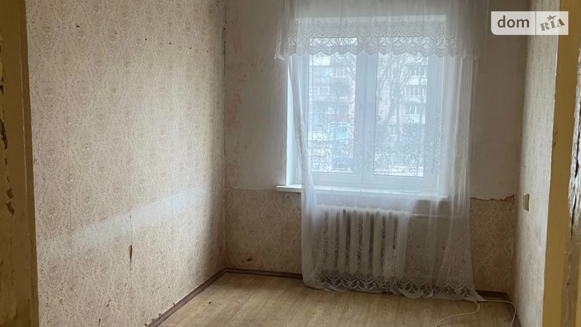 Продается 3-комнатная квартира 64 кв. м в Виннице, просп. Юности, 5 - фото 2