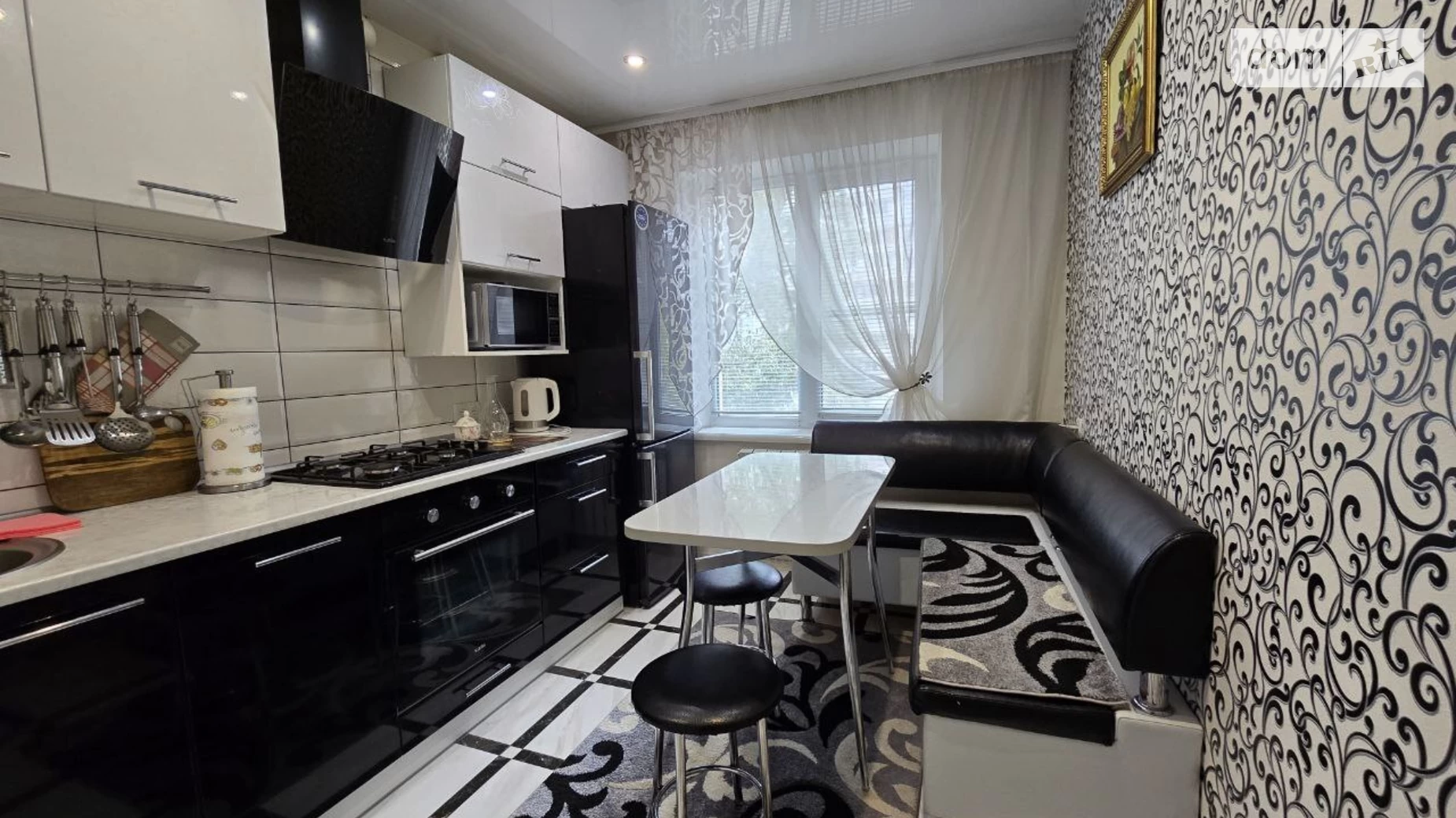 Продается 2-комнатная квартира 51 кв. м в Днепре, Донецкое шоссе, 111 - фото 5
