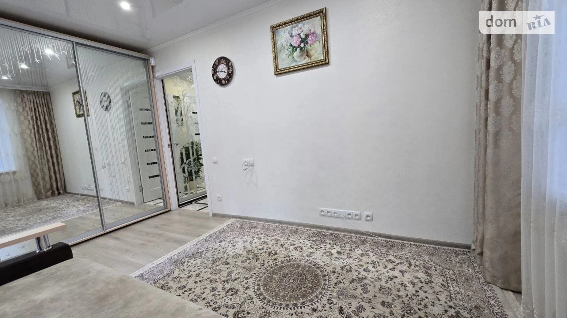 Продается 2-комнатная квартира 51 кв. м в Днепре, Донецкое шоссе, 111 - фото 3