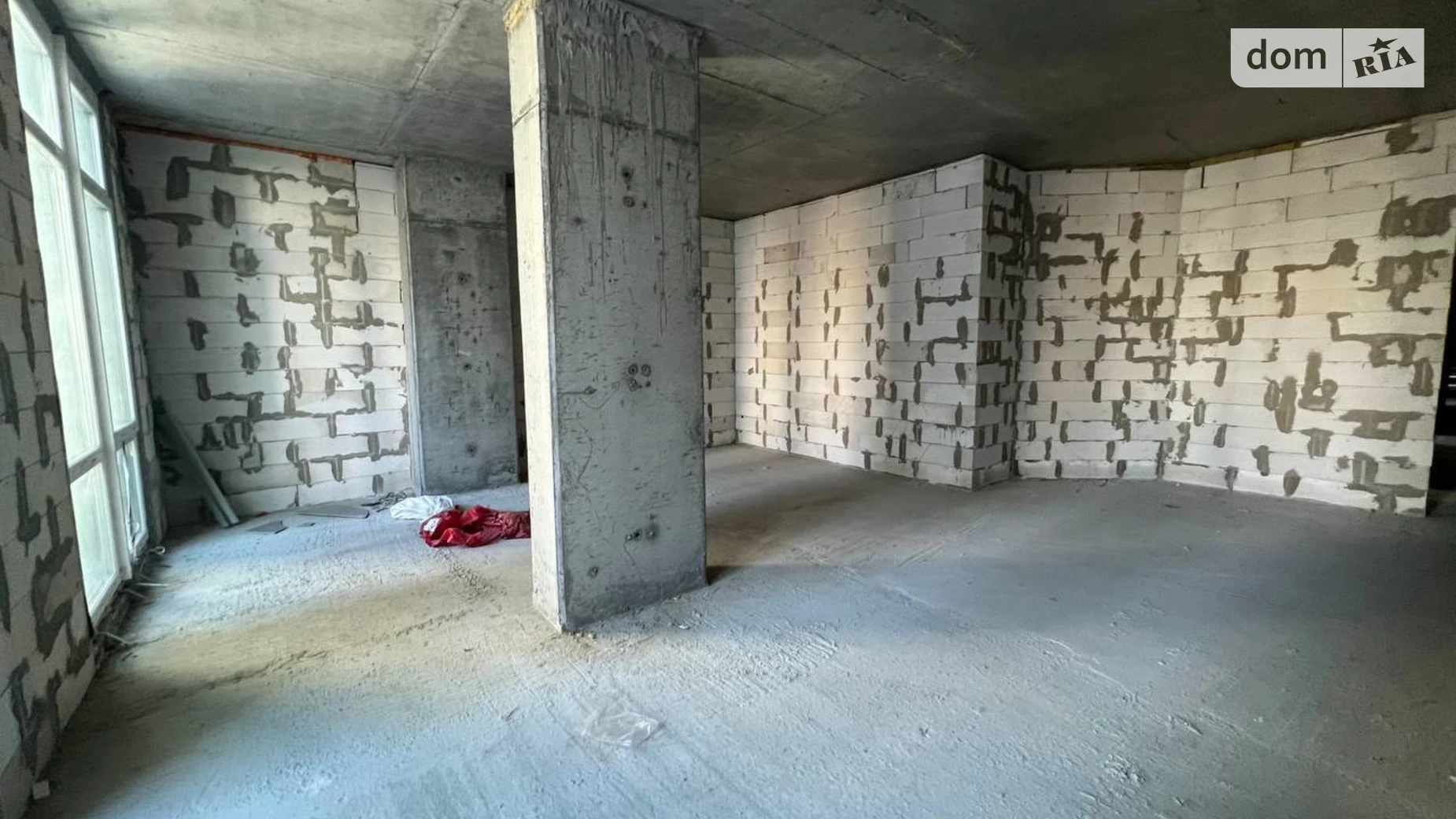 Продается 2-комнатная квартира 51.2 кв. м в Днепре, спуск Крутогорный, 18 - фото 5