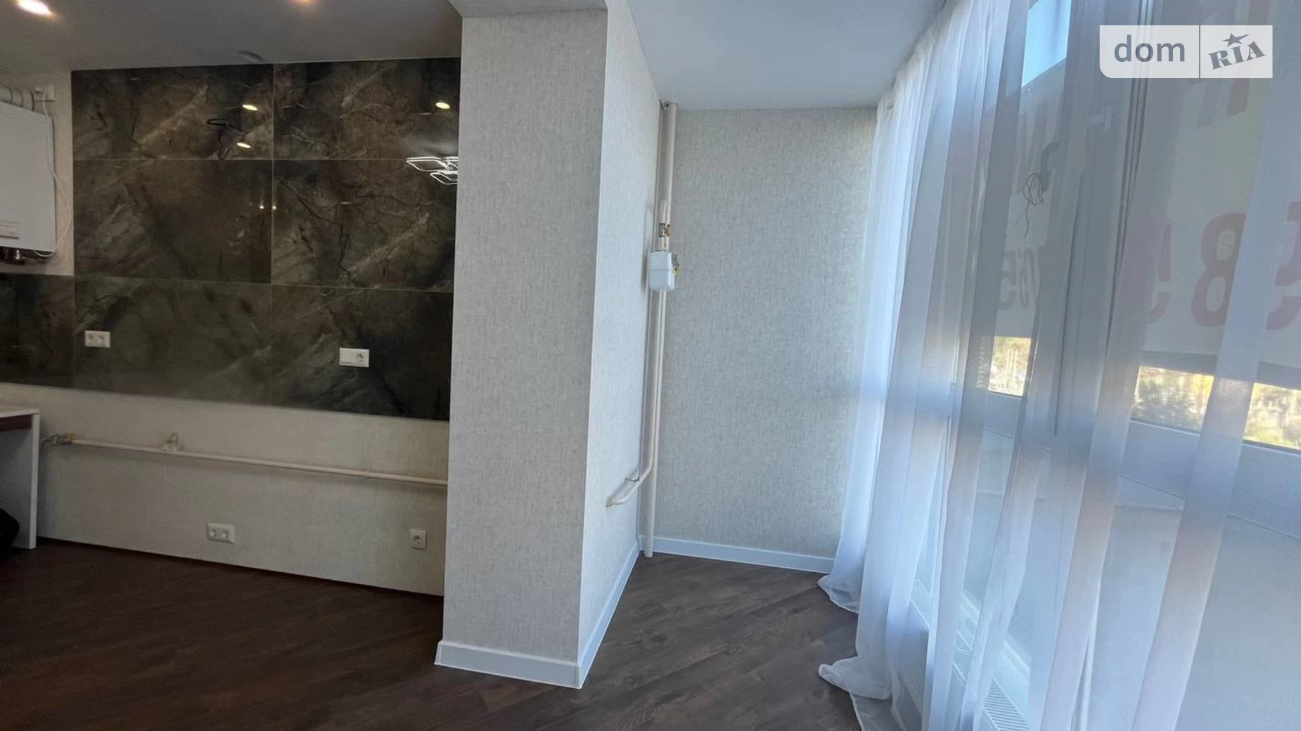 Продается 1-комнатная квартира 42 кв. м в Буче, пер. Тихого - фото 5