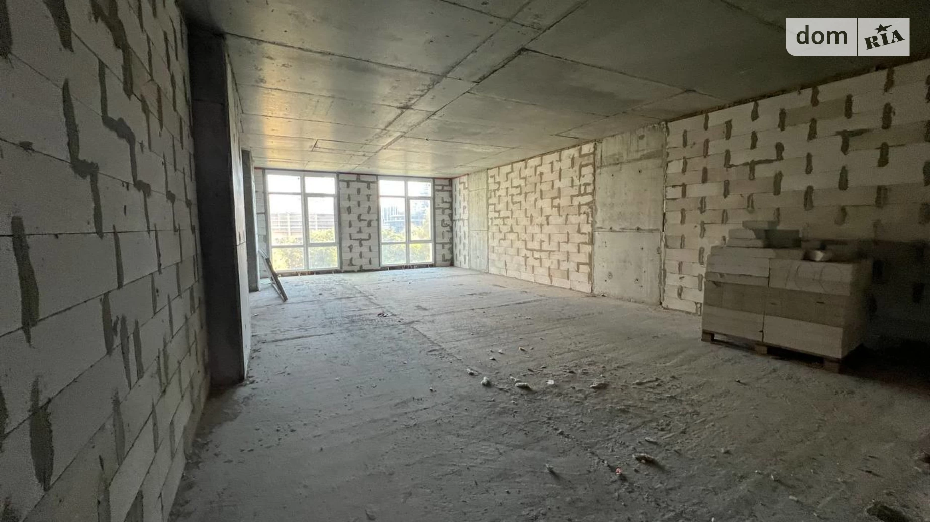 Продается 2-комнатная квартира 55 кв. м в Днепре, спуск Крутогорный, 18 - фото 3