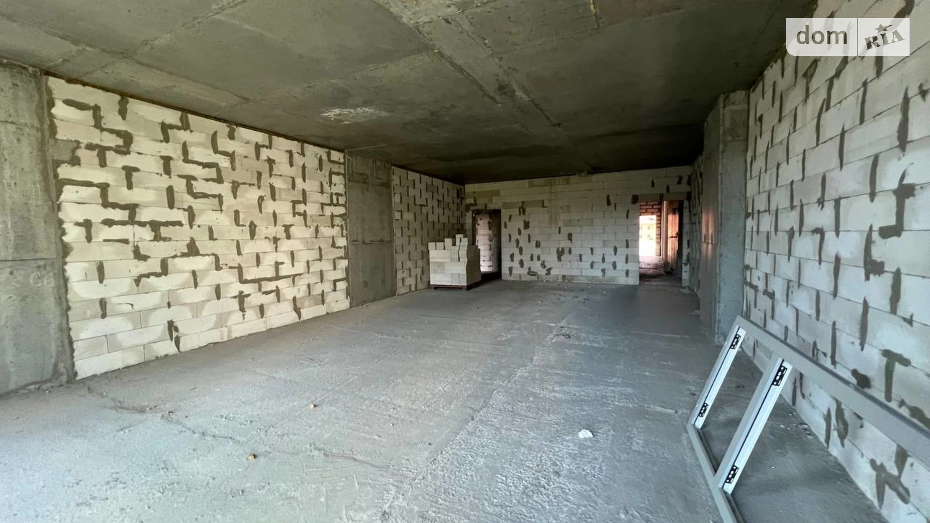 Продается 2-комнатная квартира 55 кв. м в Днепре, спуск Крутогорный, 18 - фото 5