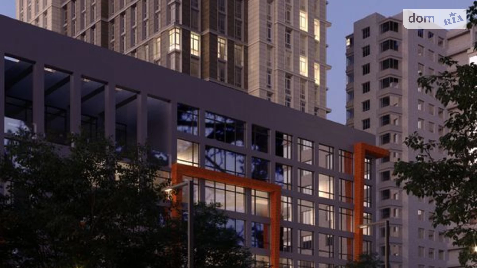 Продается 1-комнатная квартира 31 кв. м в Днепре, спуск Крутогорный, 18 - фото 2