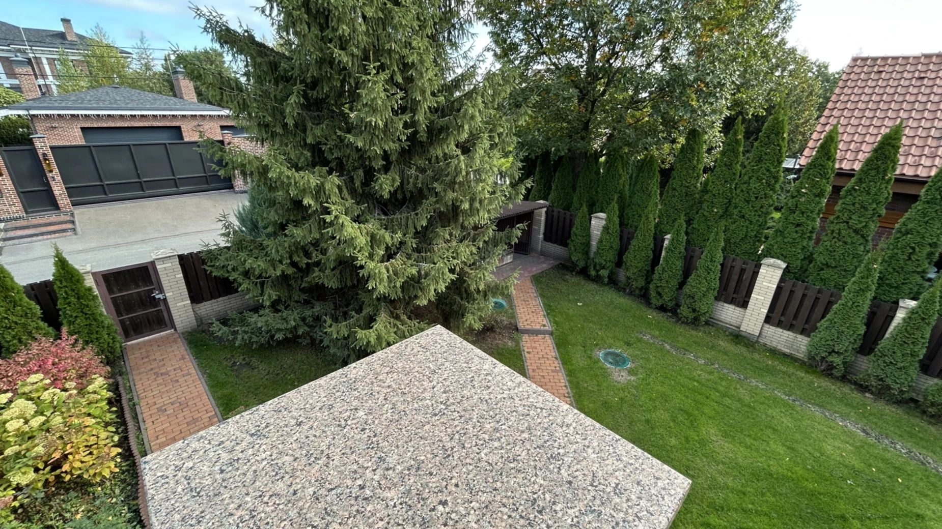 Продается дом на 2 этажа 493.8 кв. м с верандой, цена: 970000 $ - фото 4