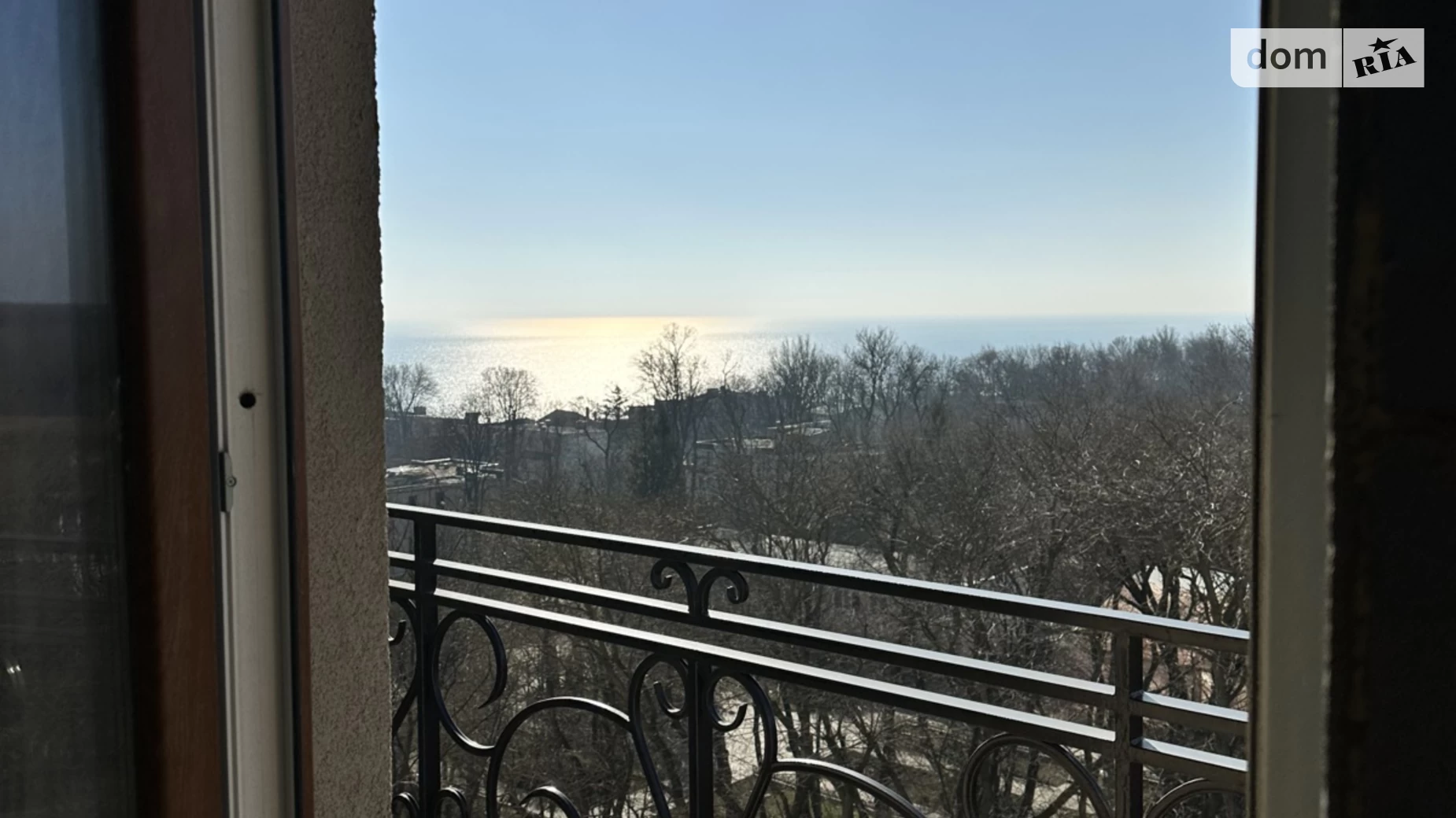 Продается 1-комнатная квартира 39.69 кв. м в Одессе, ул. Дача Ковалевского, 91 - фото 2