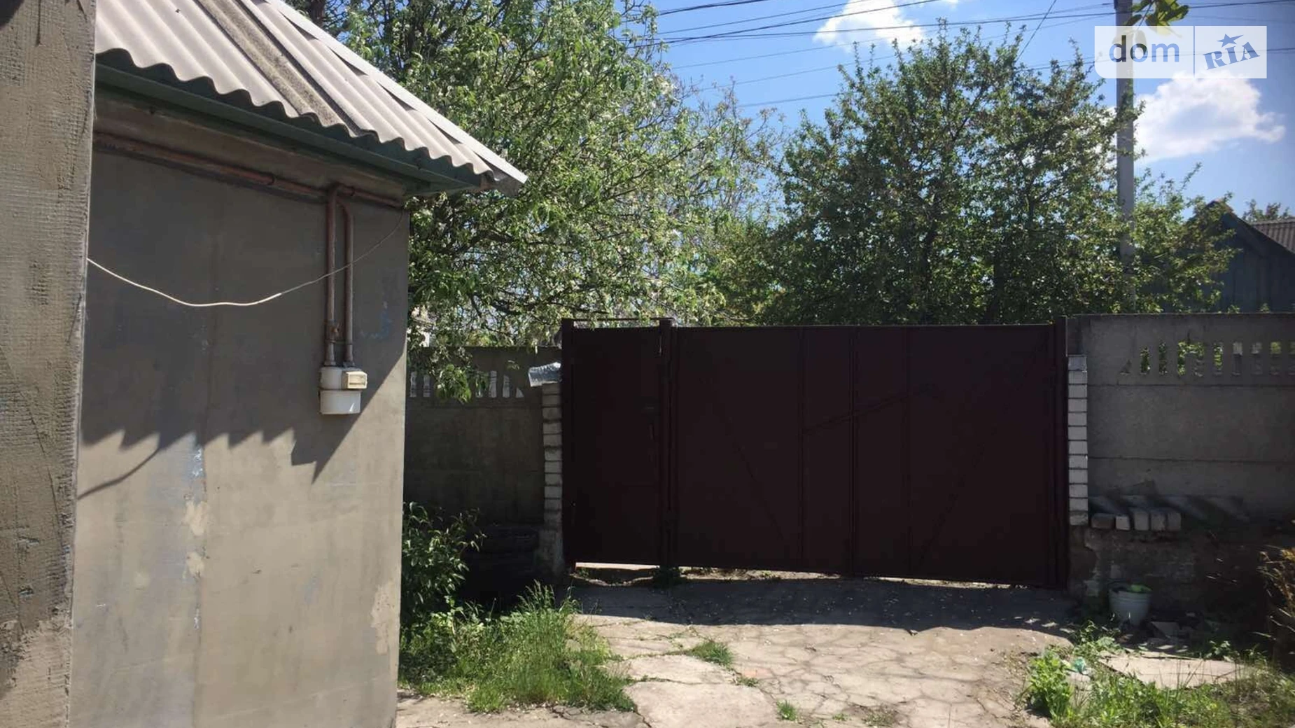 Продается одноэтажный дом 54.9 кв. м с участком, цена: 39000 $ - фото 2