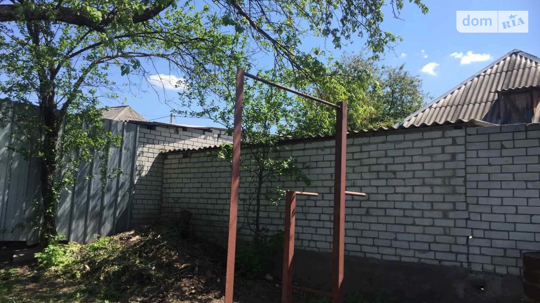 Продается одноэтажный дом 54.9 кв. м с участком, цена: 39000 $ - фото 4