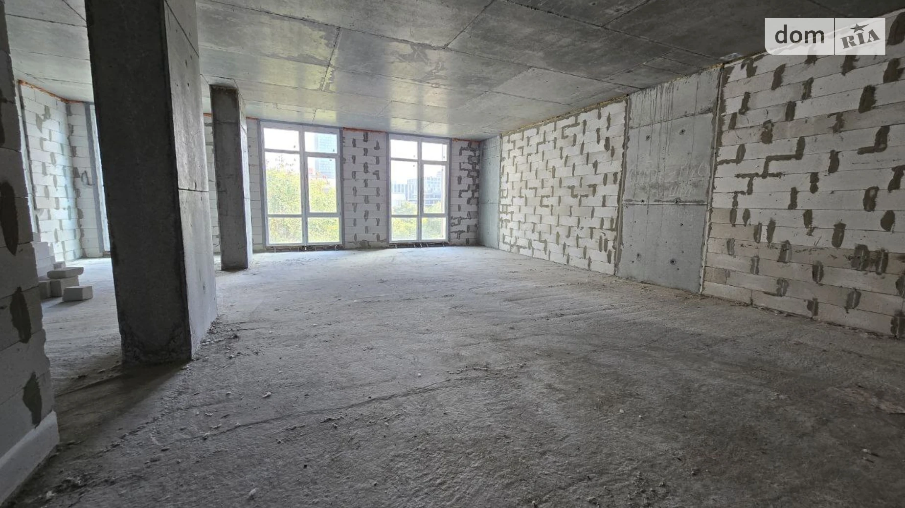 Продается 2-комнатная квартира 75 кв. м в Днепре, спуск Крутогорный, 18 - фото 3