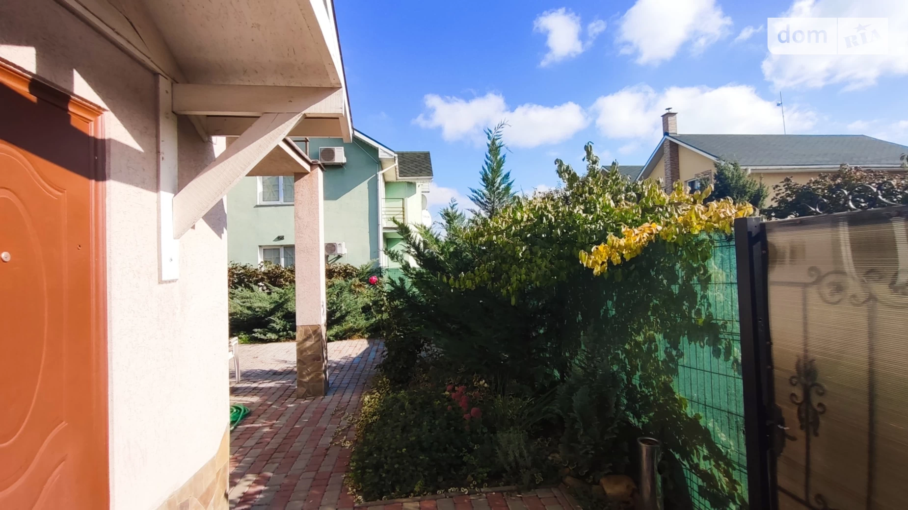 Продается дом на 2 этажа 94 кв. м с террасой, цена: 115000 $ - фото 5