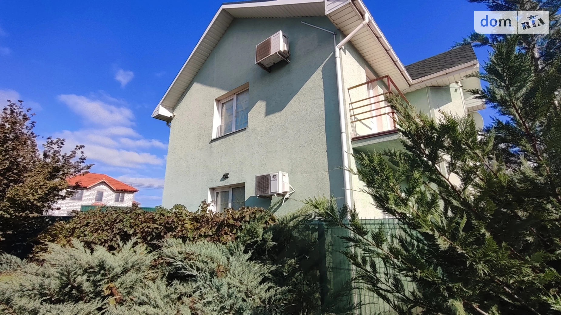 Продается дом на 2 этажа 94 кв. м с террасой, цена: 115000 $ - фото 4