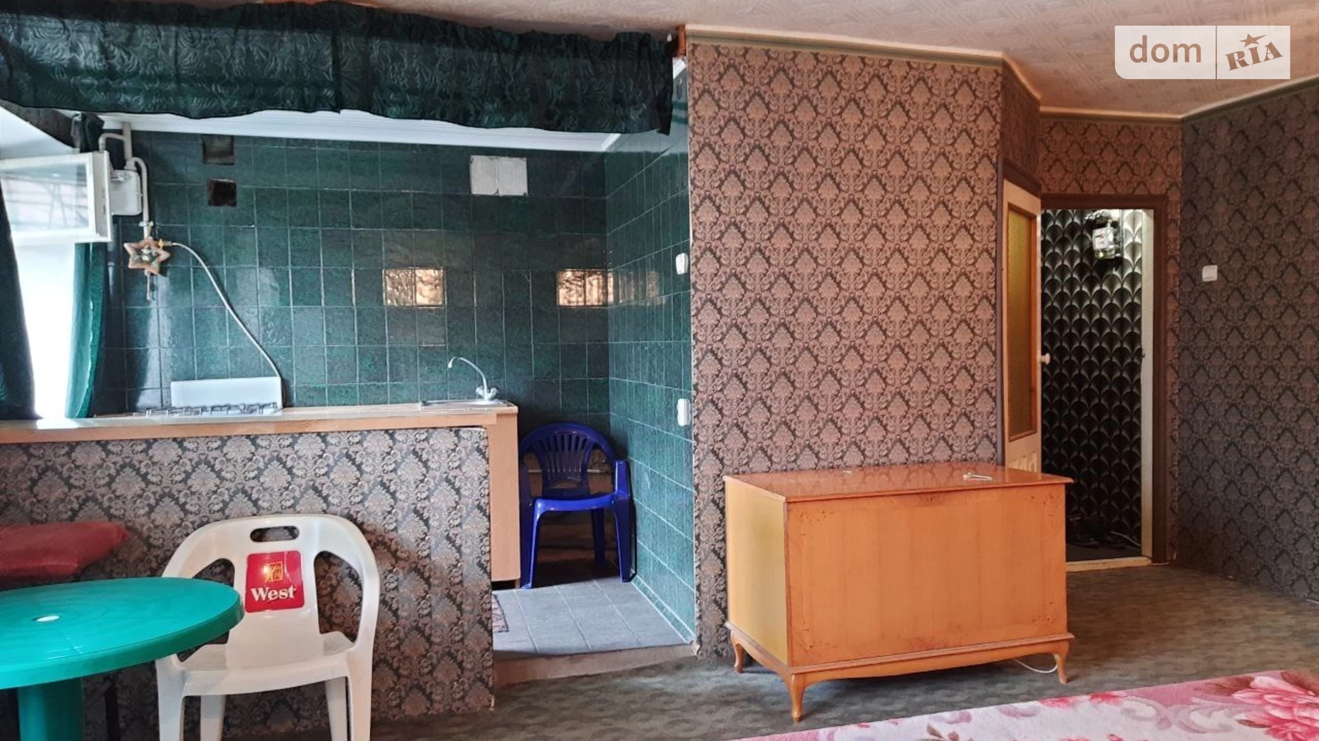 Продается 1-комнатная квартира 31 кв. м в Николаеве, ул. Глеба Бабыча(8-го Марта (Центр)), 2 - фото 3