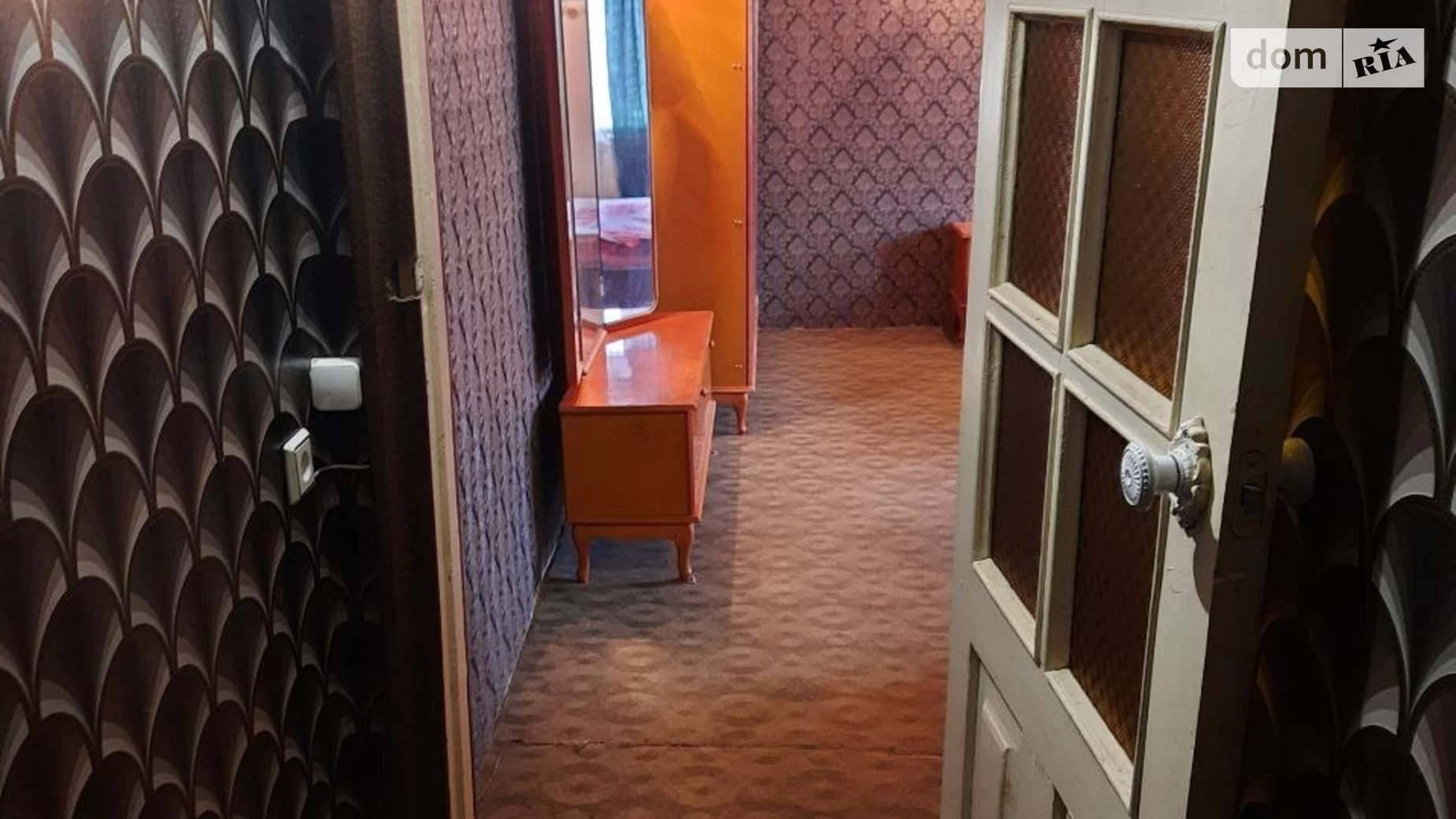 Продается 1-комнатная квартира 31 кв. м в Николаеве, ул. Глеба Бабыча(8-го Марта (Центр)), 2 - фото 4