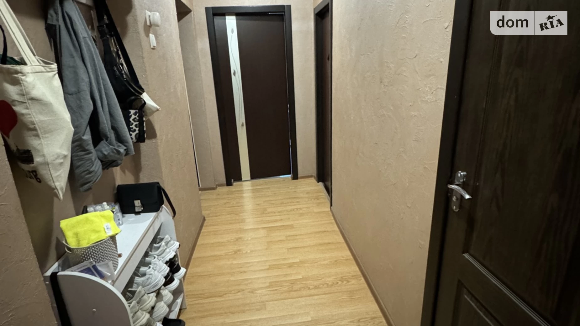 2-комнатная квартира 46.2 кв. м в Запорожье, ул. Минск, 6 - фото 3