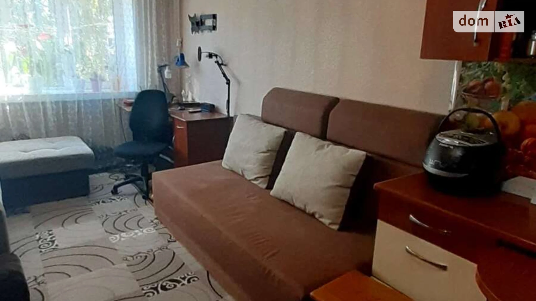Продается комната 17.6 кв. м в Черкассах, цена: 15000 $ - фото 4