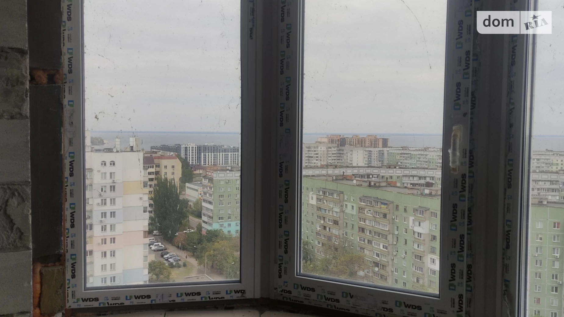 Продается 2-комнатная квартира 68.3 кв. м в Черкассах, ул. Припортовая, 34/2 - фото 5