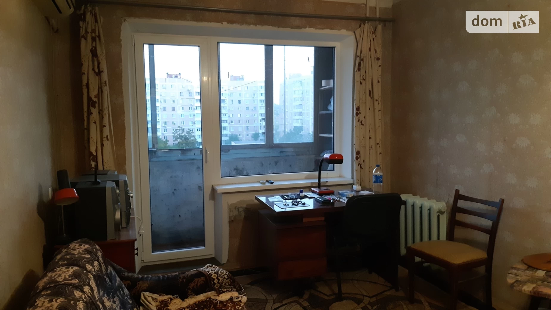 3-кімнатна квартира 68.02 кв. м у, цена: 4500 грн - фото 4