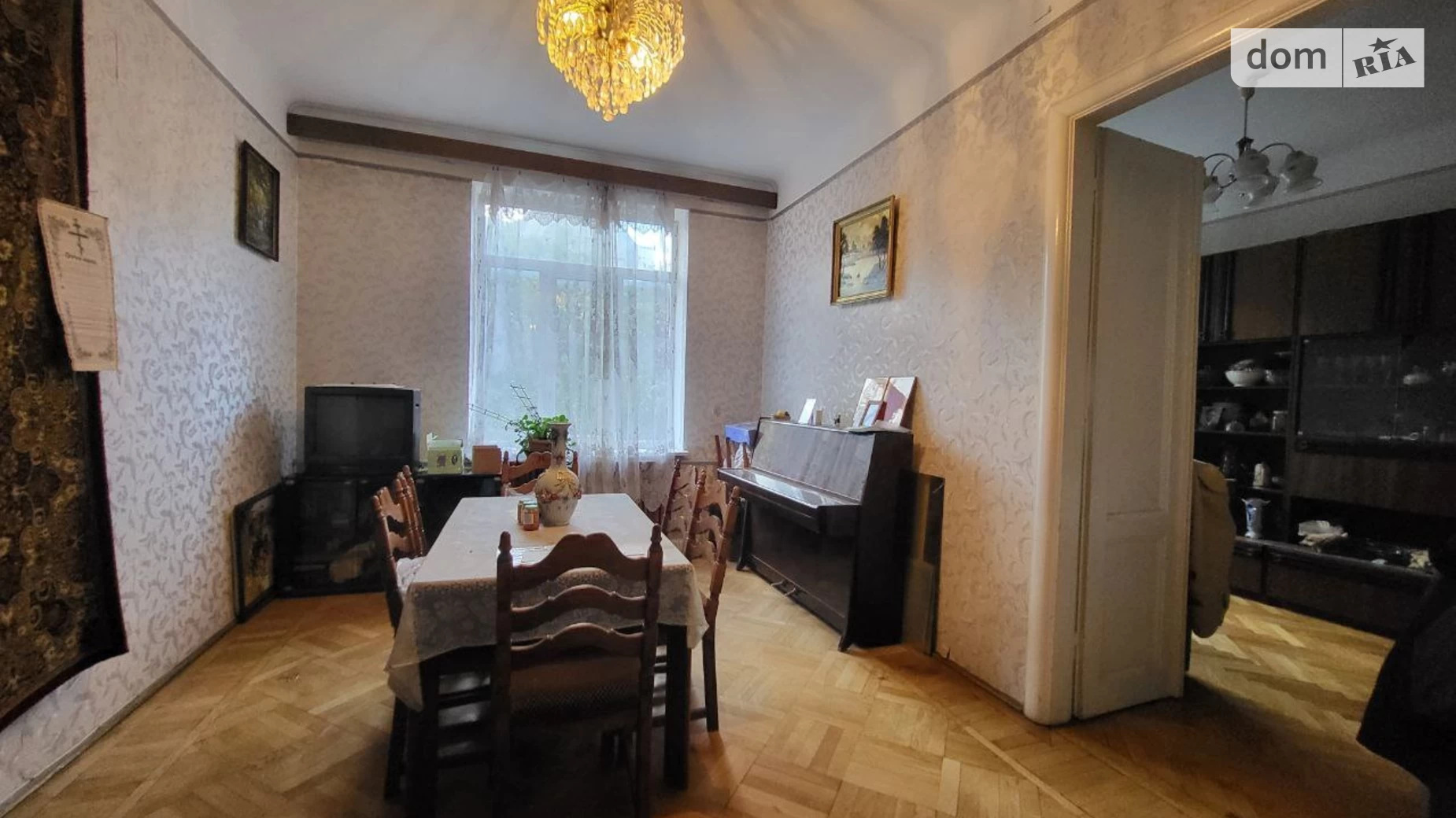 Продається 4-кімнатна квартира 103 кв. м у Львові, вул. Сліпого Йосипа, 3 - фото 3