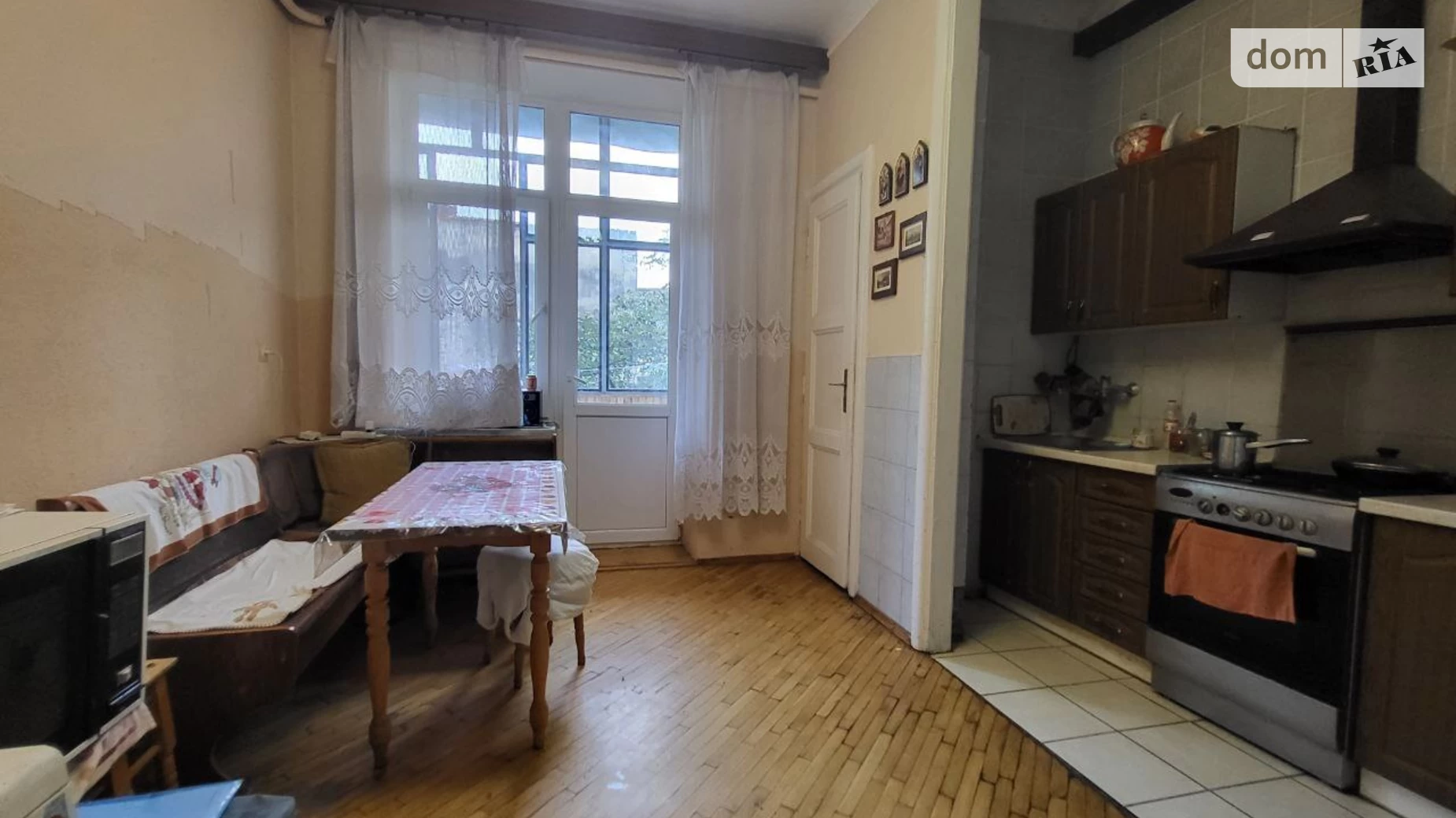 Продається 4-кімнатна квартира 103 кв. м у Львові, вул. Сліпого Йосипа, 3 - фото 5