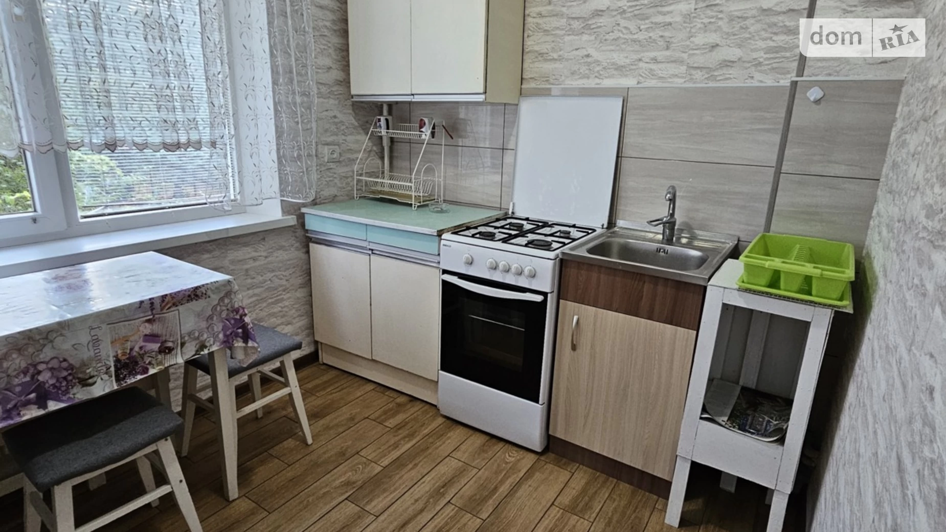 Сдается в аренду 1-комнатная квартира 33 кв. м в Харькове, ул. Гвардейцев-Широнинцев, 79А - фото 3