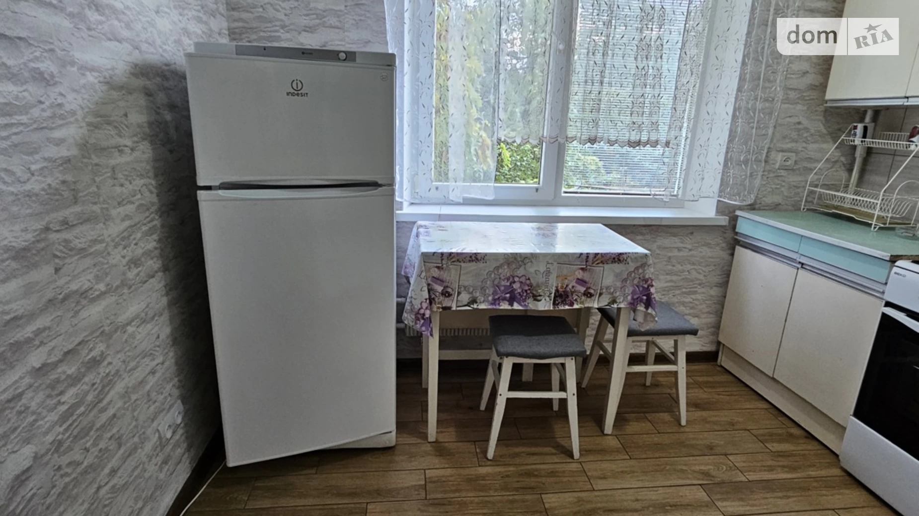 Сдается в аренду 1-комнатная квартира 33 кв. м в Харькове, ул. Гвардейцев-Широнинцев, 79А - фото 4