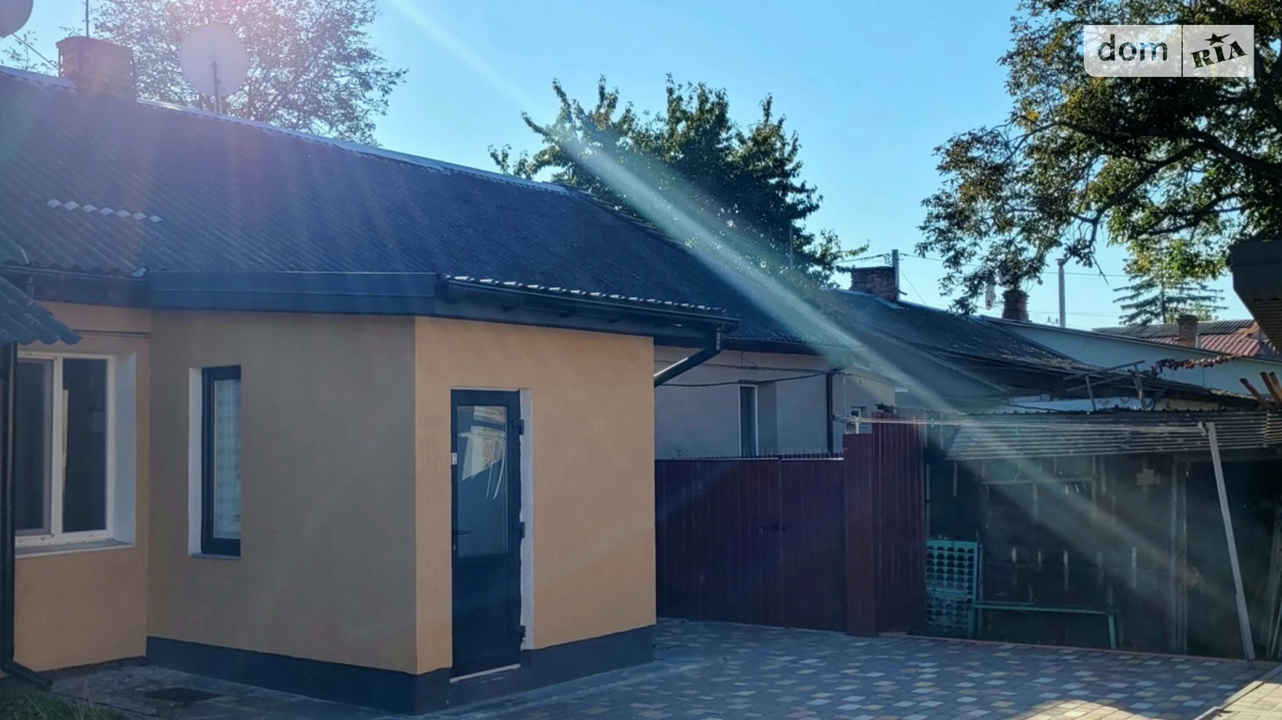 Продается часть дома 46.9 кв. м с балконом, цена: 48900 $ - фото 3