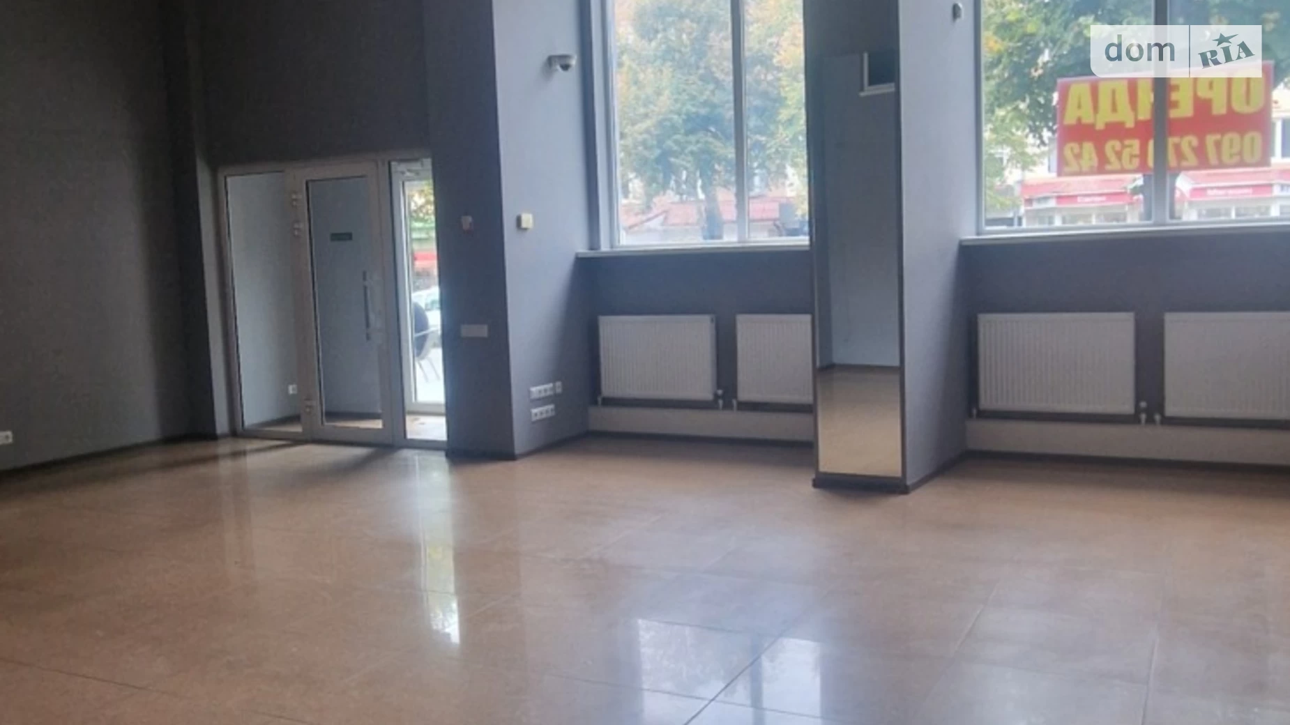 Здається в оренду приміщення вільного призначення 132 кв. м в 4-поверховій будівлі, цена: 60000 грн - фото 3
