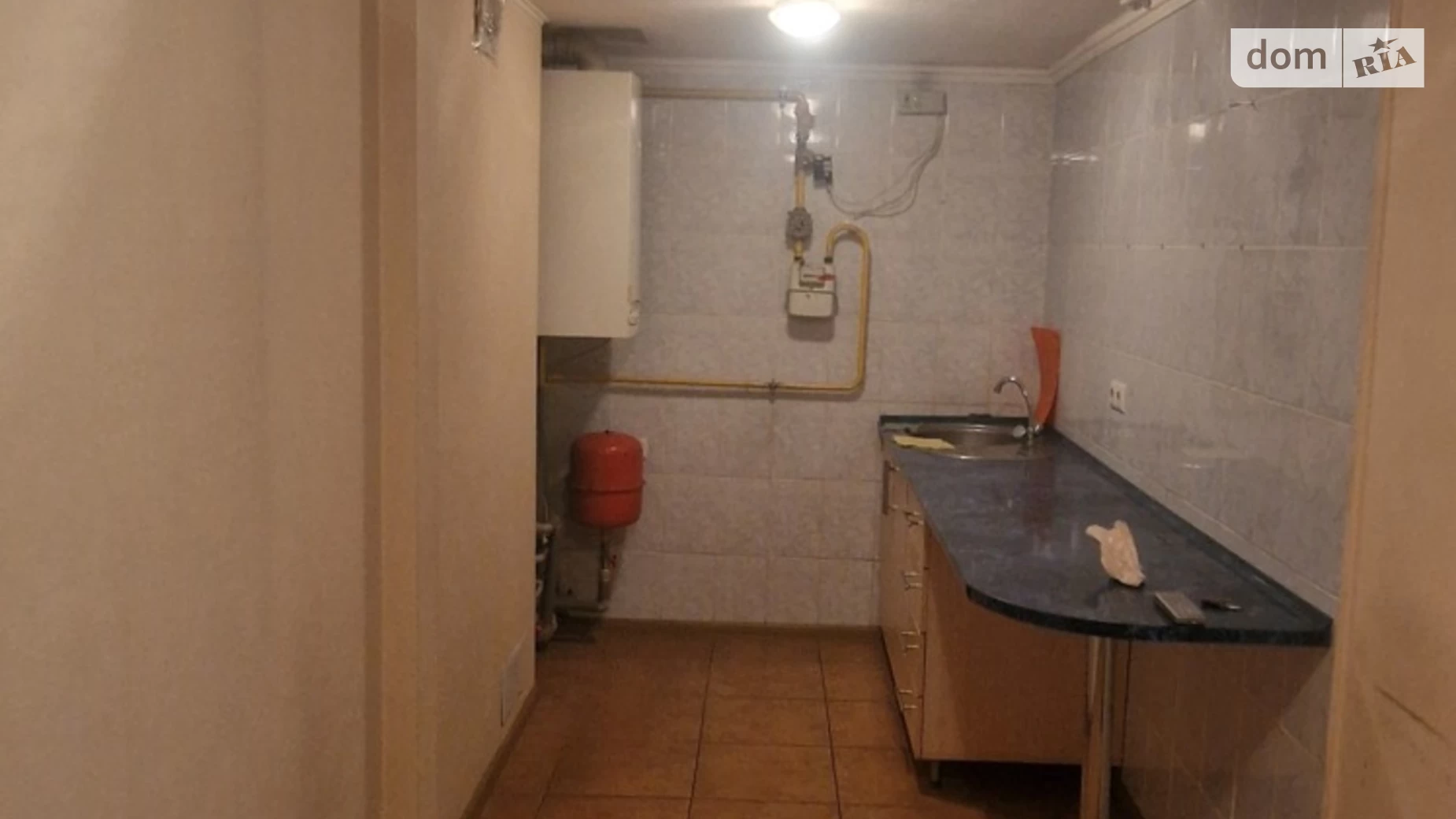 Здається в оренду приміщення вільного призначення 132 кв. м в 4-поверховій будівлі, цена: 60000 грн - фото 5