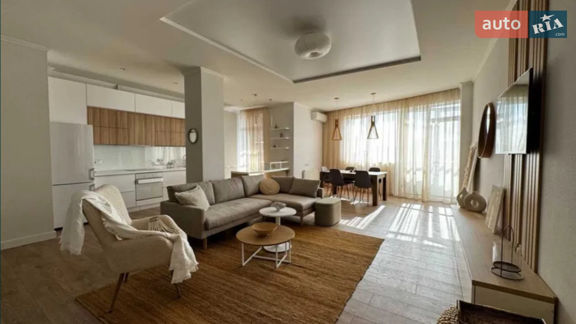 Продается 3-комнатная квартира 119 кв. м в Харькове, ул. Культуры, 22Б - фото 2