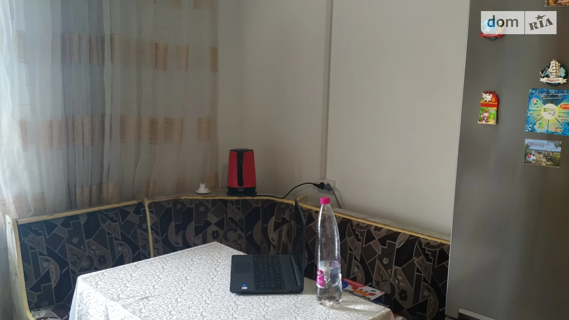 Продается 1-комнатная квартира 34.4 кв. м в Хмельницком, ул. Романа Шухевича(Курчатова) - фото 2