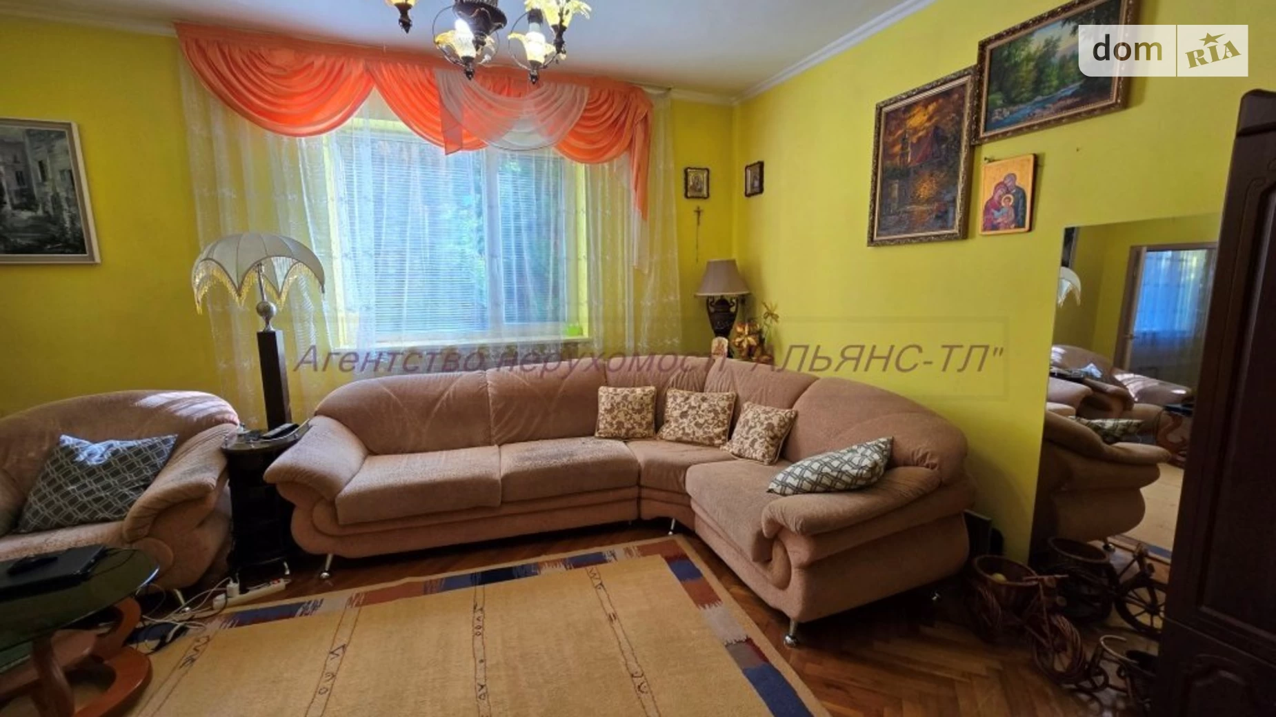 Продается дом на 2 этажа 277.9 кв. м с камином, цена: 250000 $ - фото 5