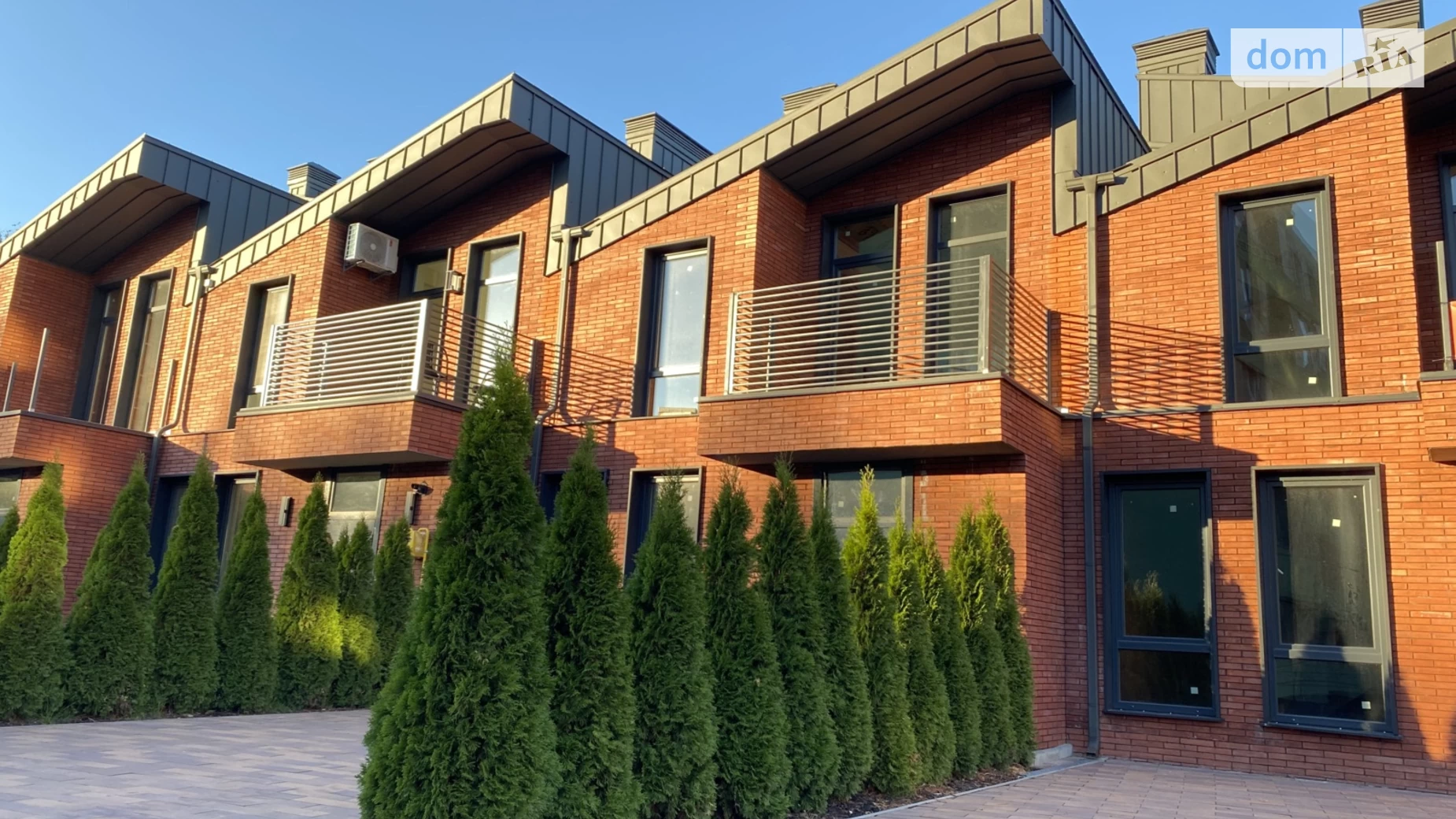 Гостомель ЖК Parktown, цена: 68000 $ - фото 2