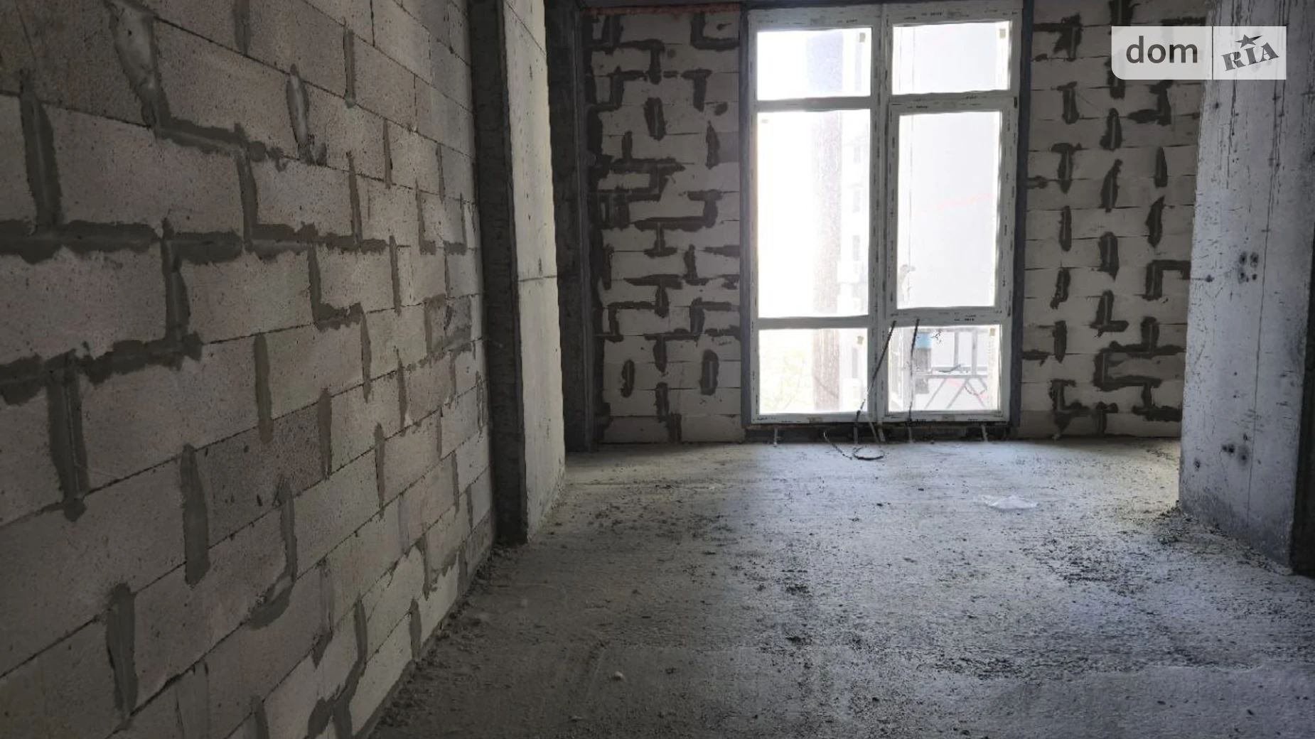 Продается 1-комнатная квартира 33.4 кв. м в Днепре, спуск Крутогорный, 18 - фото 5