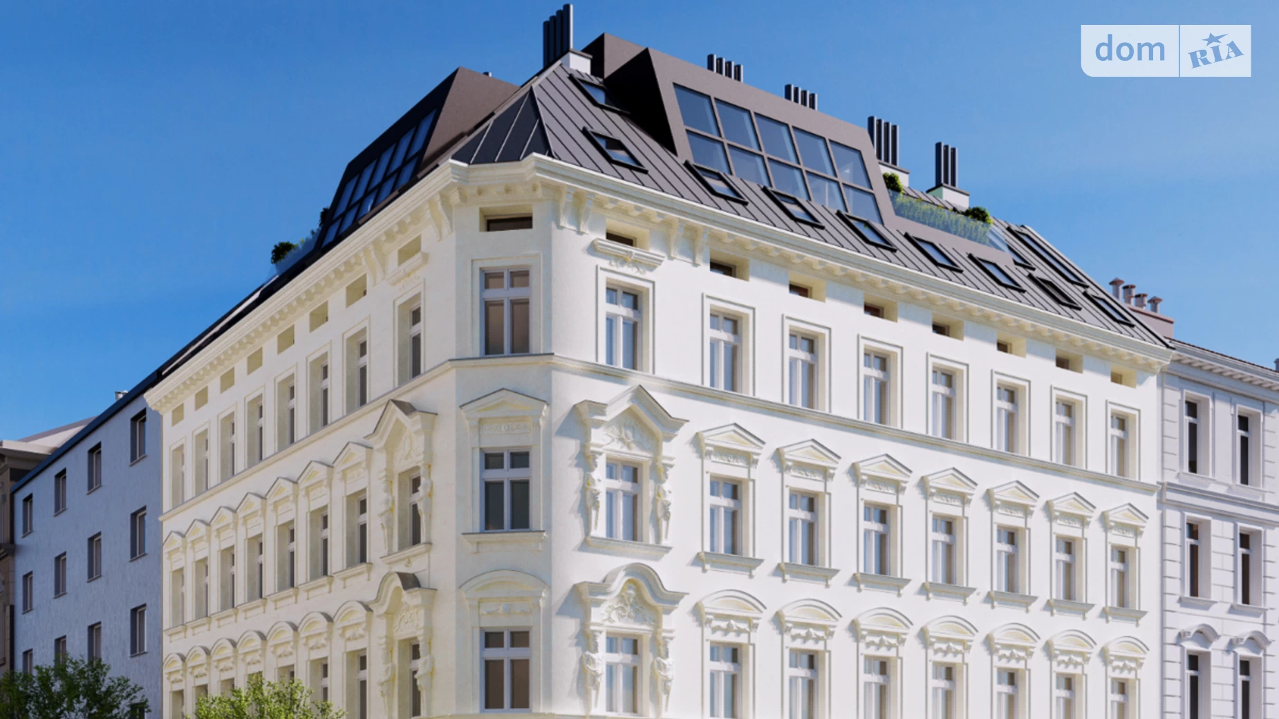 Продается 3-комнатная квартира 83 кв. м в Киеве, цена: 581000 € - фото 2
