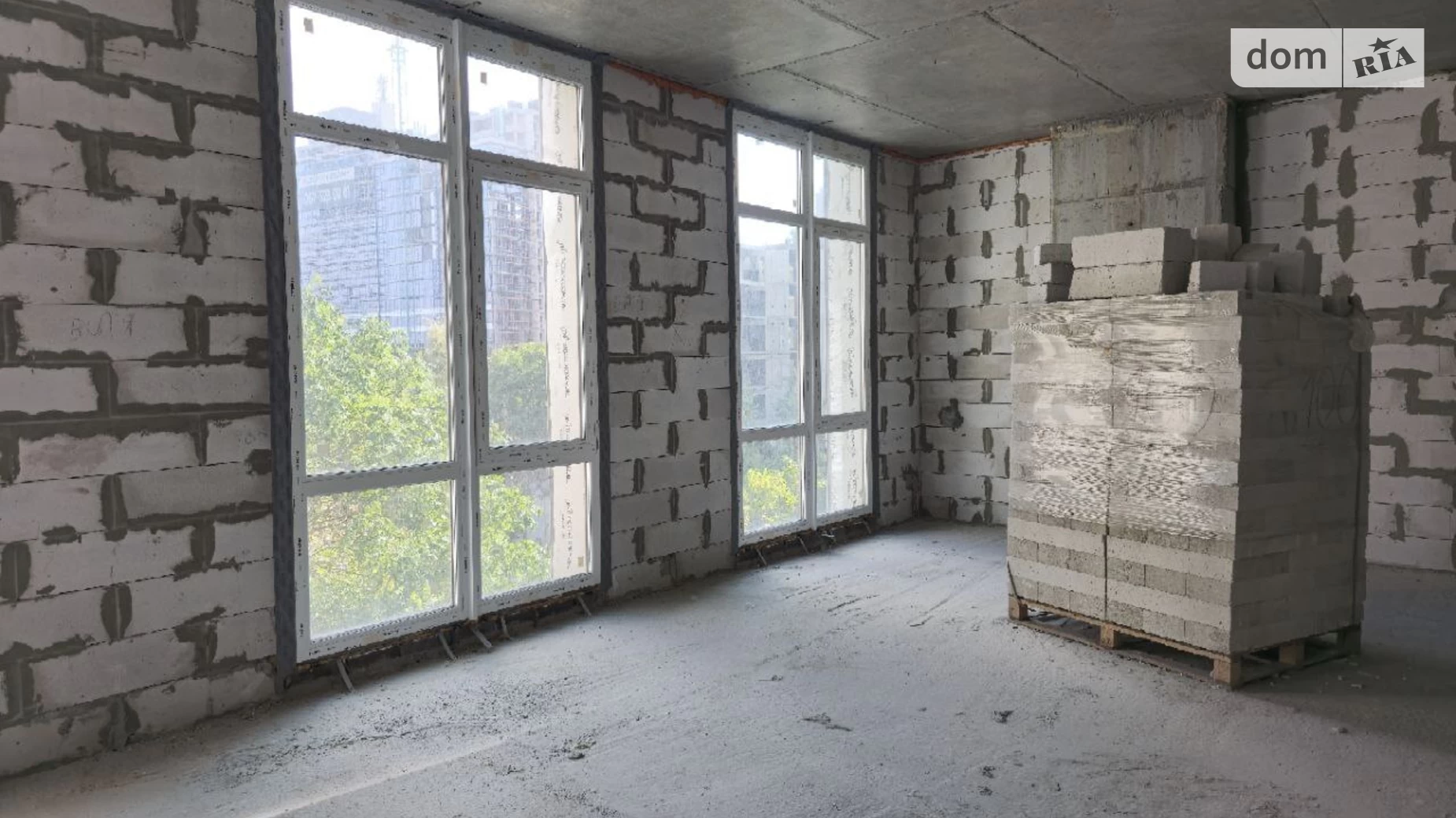 Продается 3-комнатная квартира 60 кв. м в Днепре, спуск Крутогорный, 18 - фото 2