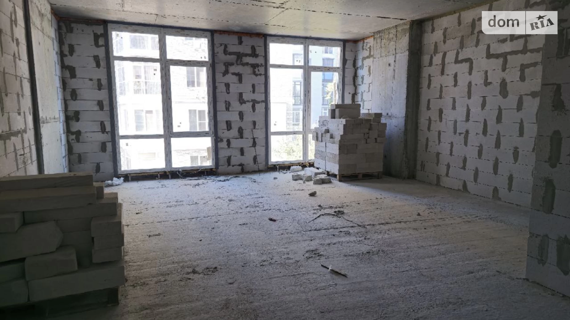 Продается 2-комнатная квартира 46 кв. м в Днепре, спуск Крутогорный, 18 - фото 2